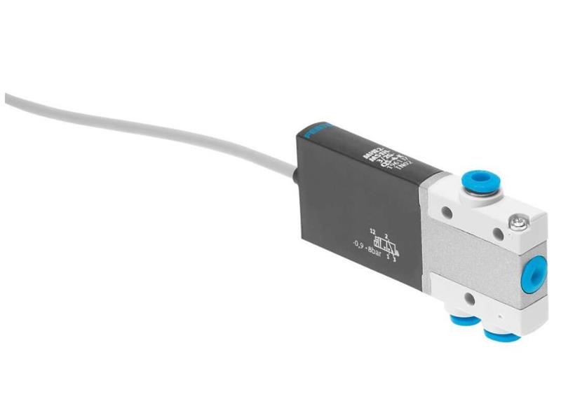 FESTO MHE2-M1H-3/2O-QS-4-K