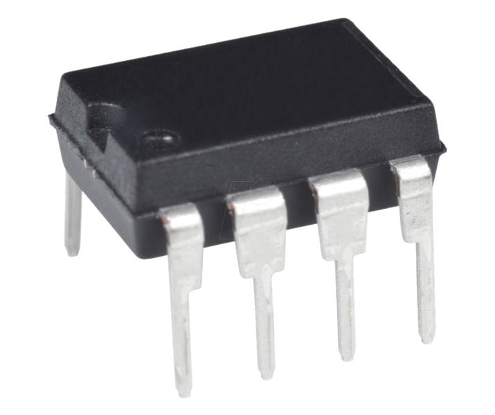 TEXAS INSTRUMENTS SEMI TL3844P