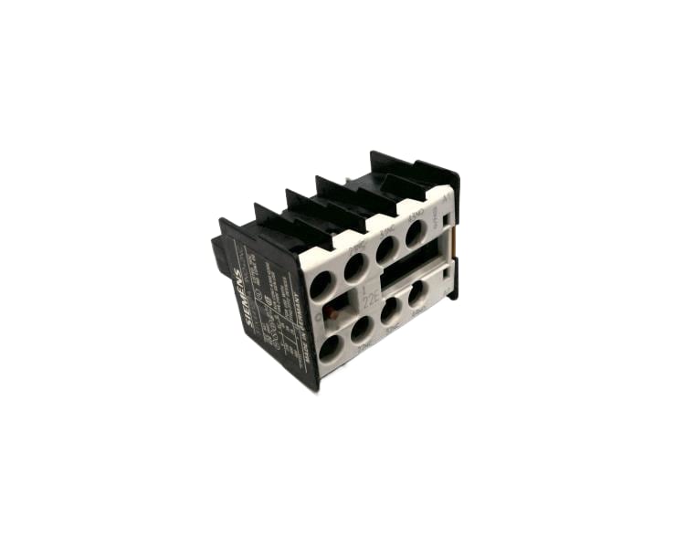 SIEMENS 3TX4412-1A