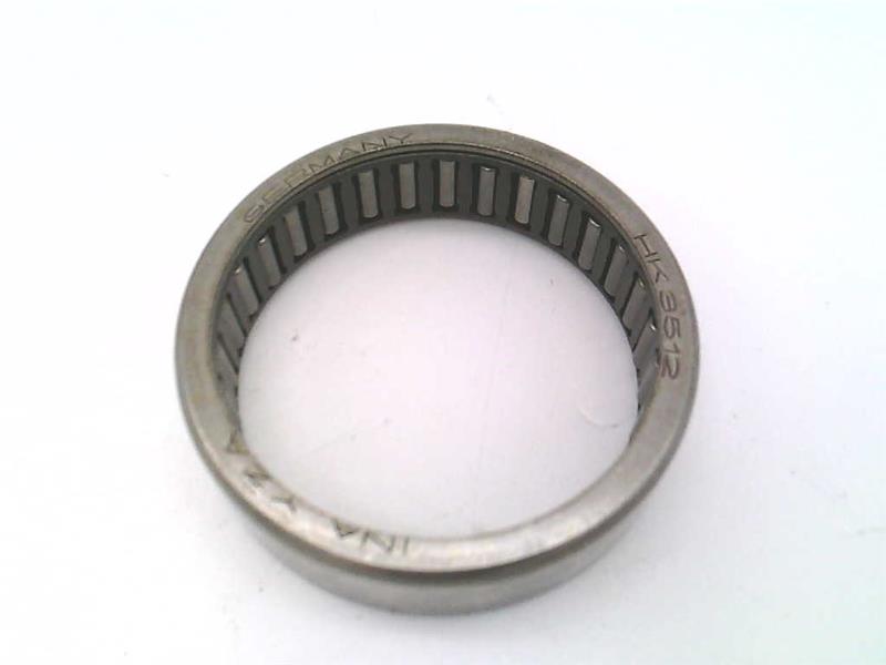 SCHAEFFLER GROUP HK3512