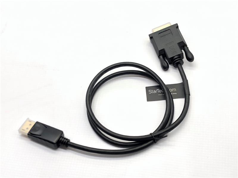 STARTECH.COM DP2DVI2MM3