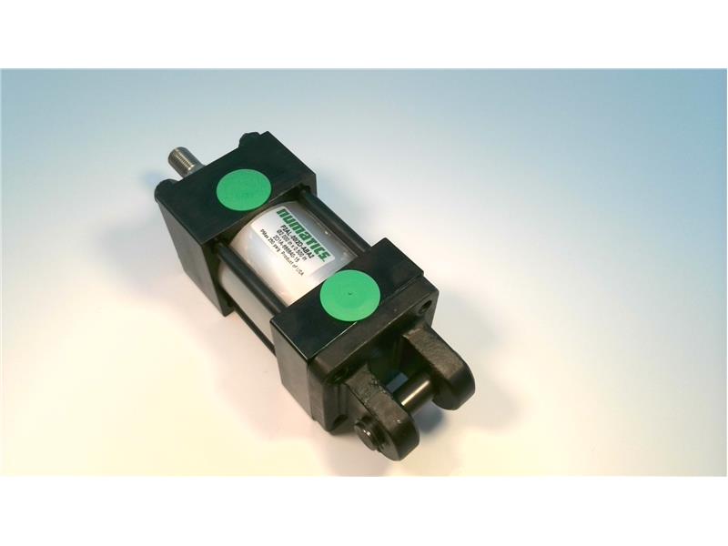 ASCO P2AL-00I2D-ABA2