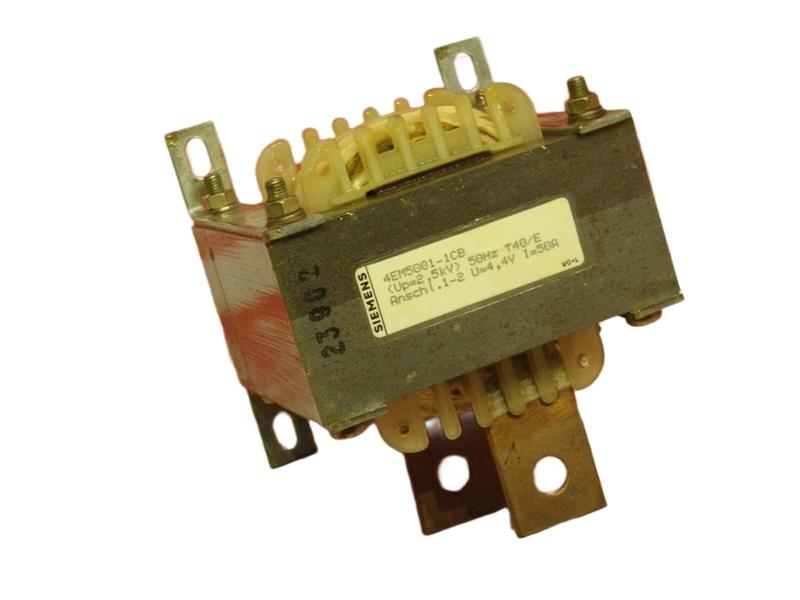 4EM5001-1CB by SIEMENS