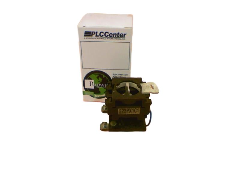 E22PX1C by EATON CORPORATION