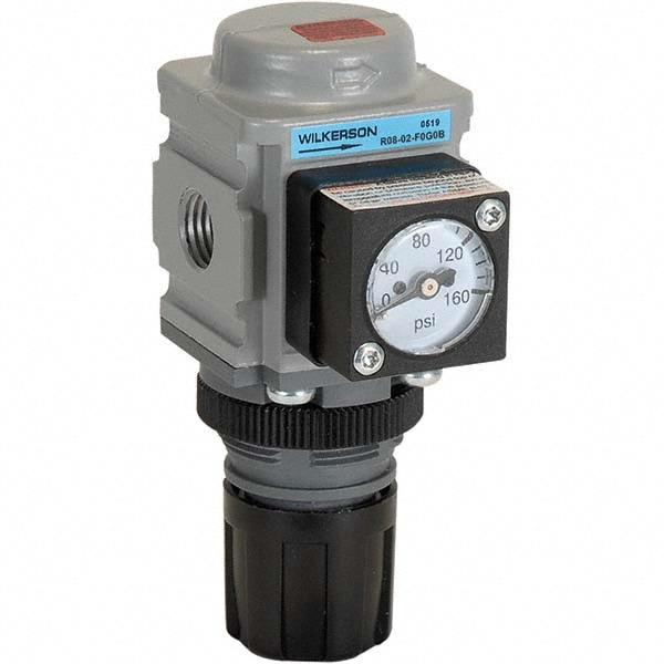 WILKERSON PNEUMATIC R08-02-F0G0B