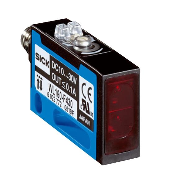 SICK WL160-N132