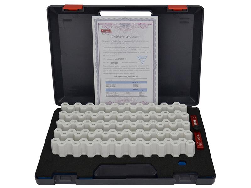 SWISS PRECISION INSTRUMENTS 616-82912