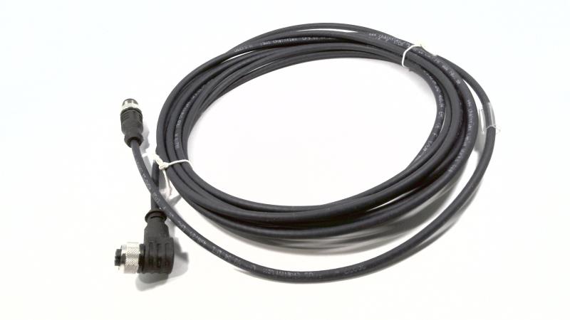 TURCK CFLNI-P4-M12-BW/M12-SG-5