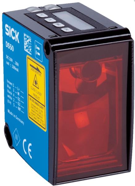 SICK DL50-N2228