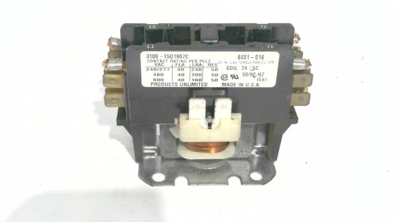 3100-15Q1907C by TYCO