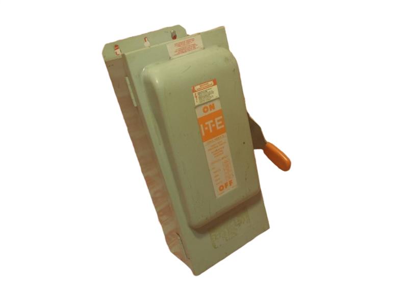 SIEMENS 12FK-361