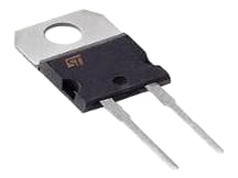 ST MICRO STTH30L06P