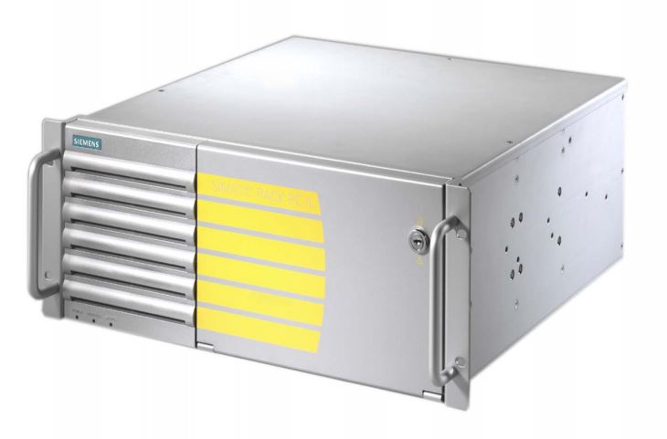 SIEMENS 6AG4011-1CA11-0XX0