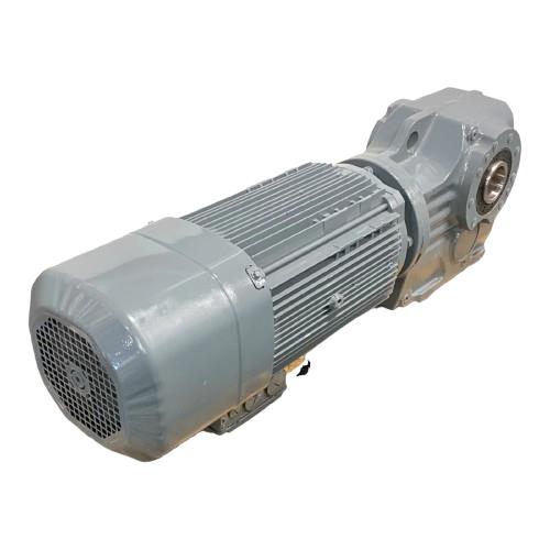 SEW EURODRIVE KAF67 DRN132S4/BE11HF