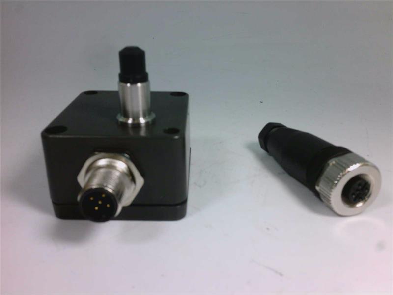 AW LAKE COMPANY EDG2-1A-12S