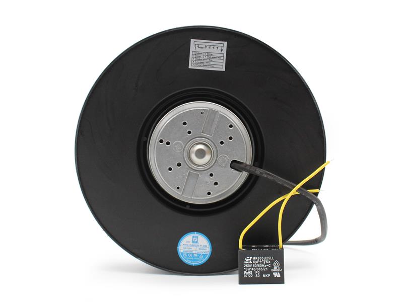 ORION FANS OAB220-11-456