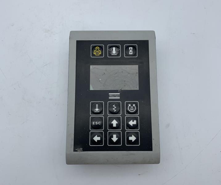 ATLAS COPCO 180AF004