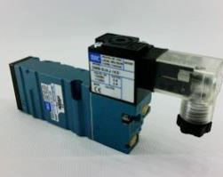 MAC VALVES INC 413A-00A-DM-DDAJ-1KG