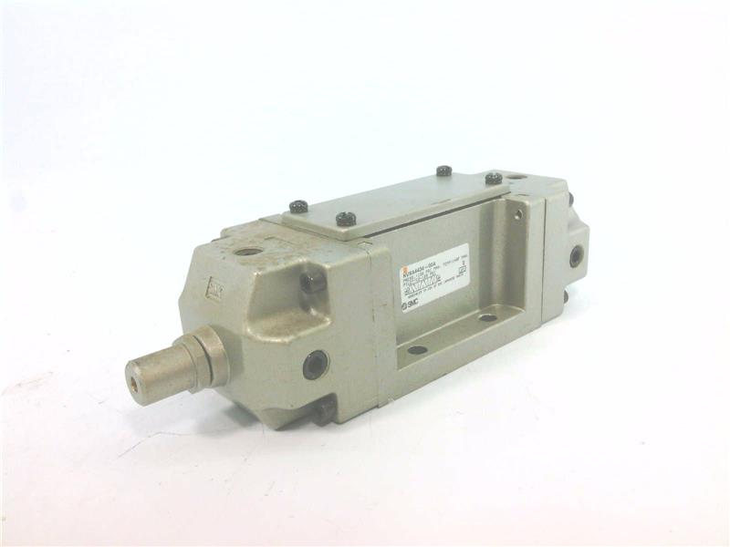 NVSA4434-00A by SMC