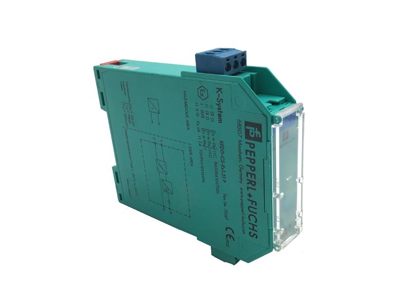 PEPPERL & FUCHS KFD0-CS-EX1.51P