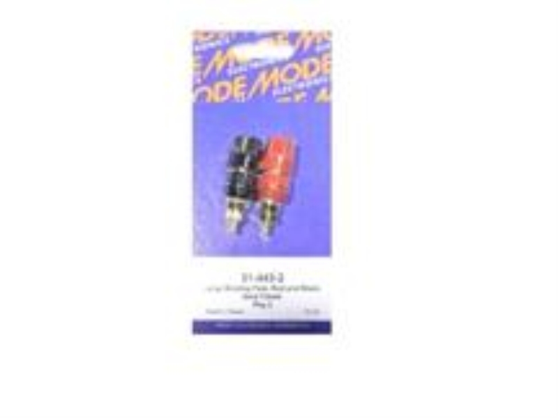 MODE ELECTRONICS 31-443-2