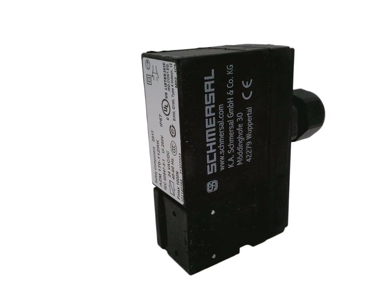 SCHMERSAL AZM17011ZRK024V