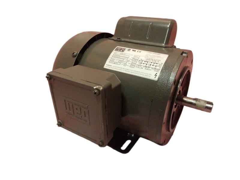 WEG .2518ES1BB56C