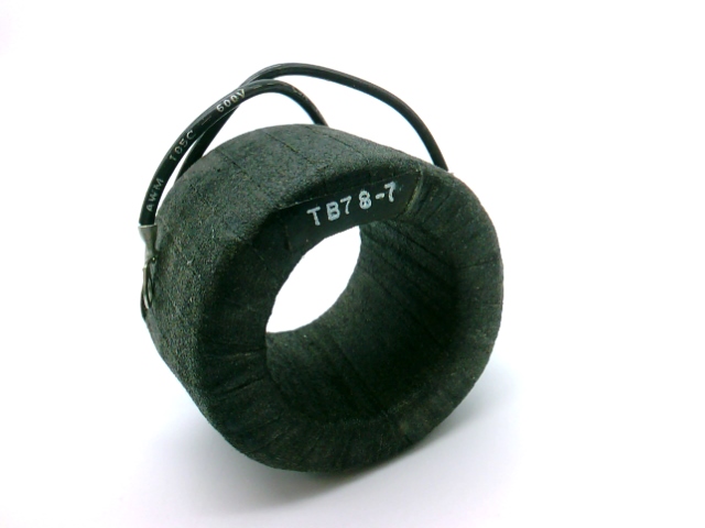 DANAHER CONTROLS TB78-7