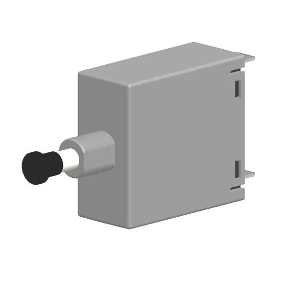 MT1-B-14-415-1-A22-B-C by CARLING SWITCH