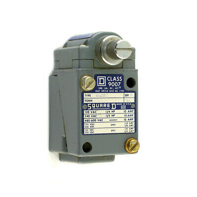 SCHNEIDER ELECTRIC 9007-B52A1