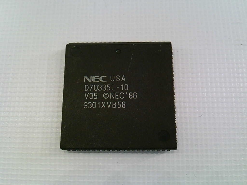 NEC UPD70335L-10