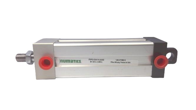 ASCO P3PG-03A1H-AAA0