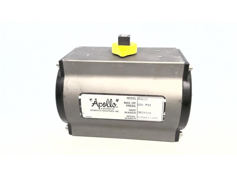 APOLLO VALVES 3R39001