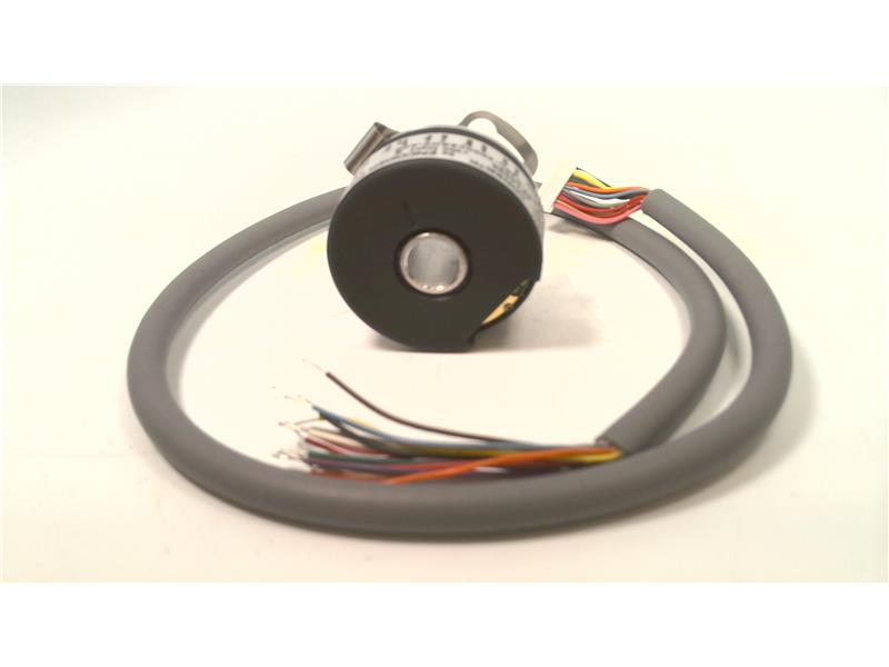 ENCODER PRODUCTS 15T-02SC-2000C5RHV-A00