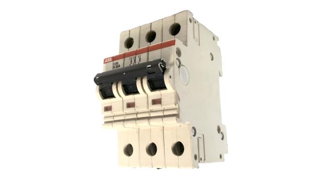 ASEA BROWN BOVERI S283W-K0.2A