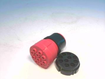 EATON CORPORATION CZP-12-217-PN