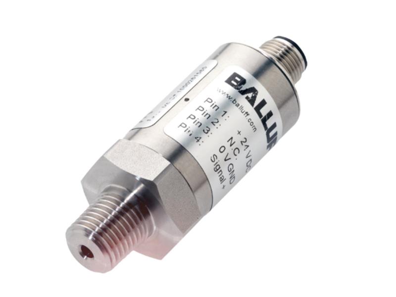 BALLUFF BSP B400-KV004-A06A1A-S4