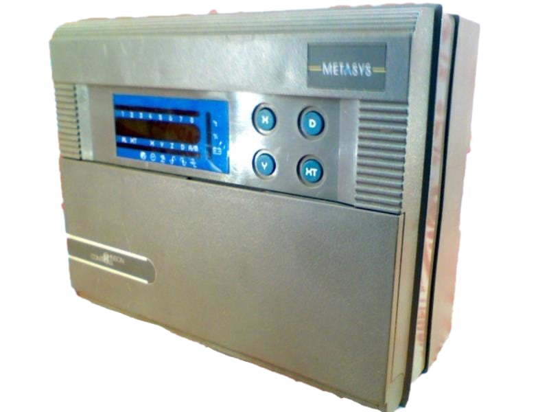 DX-9100-8154 by JOHNSON CONTROLS