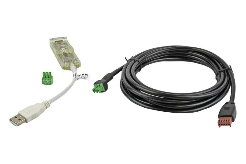 UNITED TECHNOLOGIES USB-L