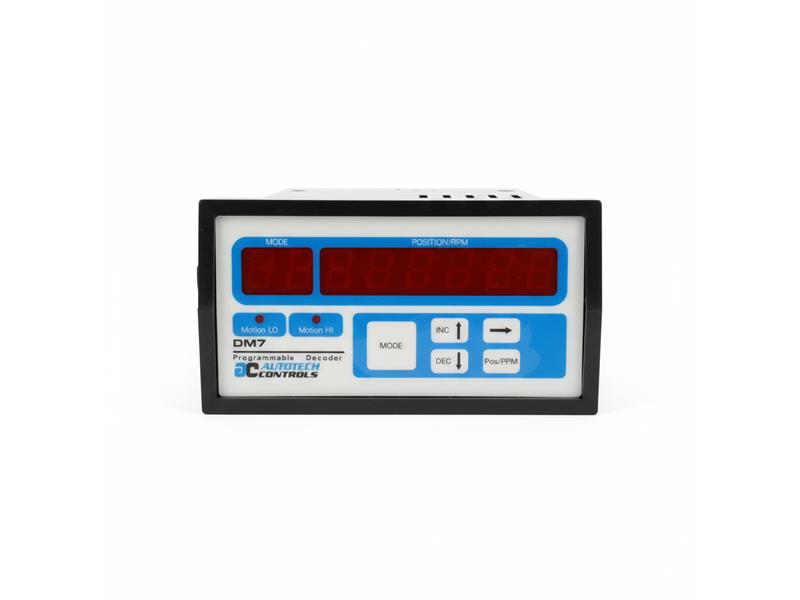 DM7-A0P00-010 by AVG AUTOMATION