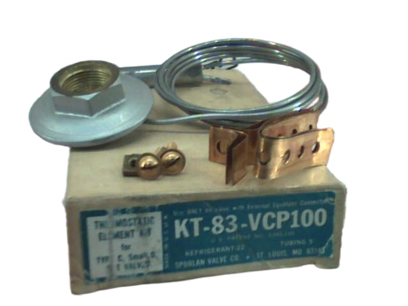 PARKER KT-83-VCP-100-5