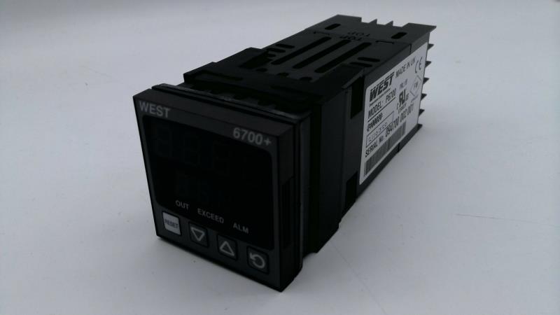 P6700-2-1-1-0-3-2-0 by DANAHER CONTROLS