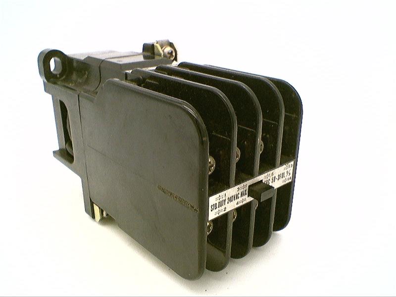 FUJI ELECTRIC SRC50-3FUL-5/3-AC115