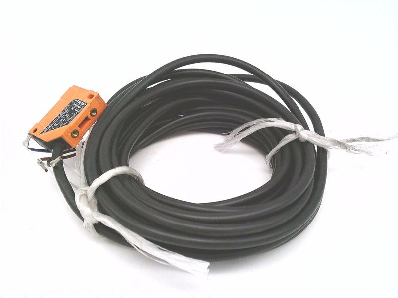 EFECTOR IN-3002-BPKG/6M-IN5122