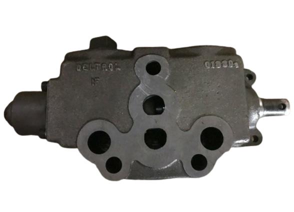 DELTROL CORP D50-BA4A