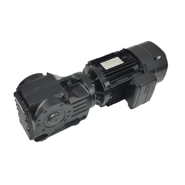 SEW EURODRIVE KA67/T DRN100L4/BE5/TH/2W