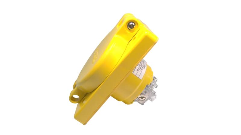 HUBBELL HBL67W47