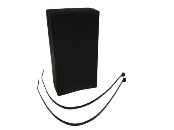 ABB THOMAS & BETTS M2DBOOT-2