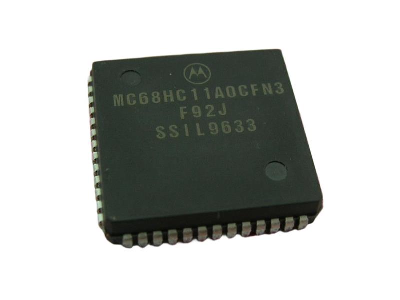MC68HC11A0CFN3 by NXP SEMICONDUCTOR