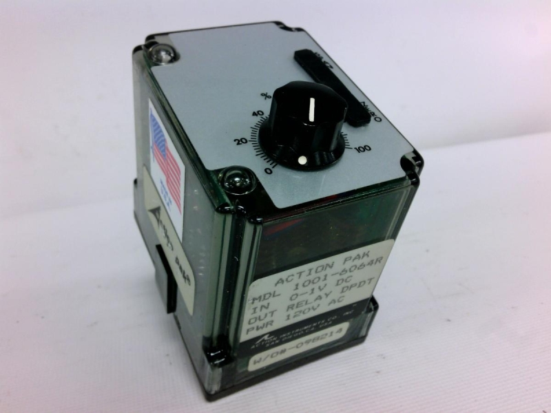 INVENSYS AP1001-6064R